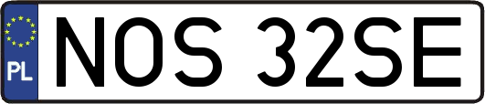 NOS32SE