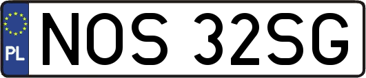 NOS32SG