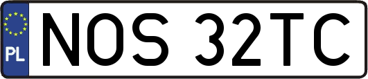 NOS32TC