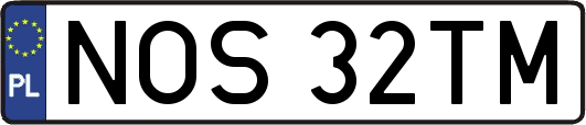 NOS32TM