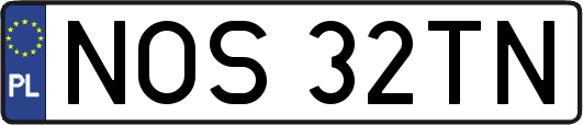 NOS32TN
