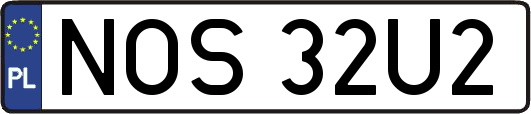NOS32U2