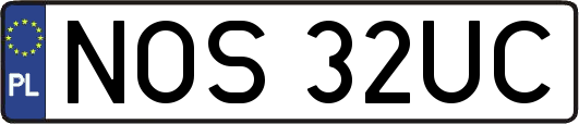 NOS32UC