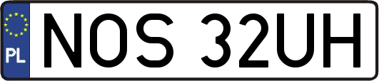 NOS32UH
