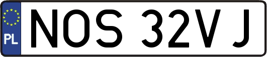 NOS32VJ