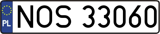 NOS33060