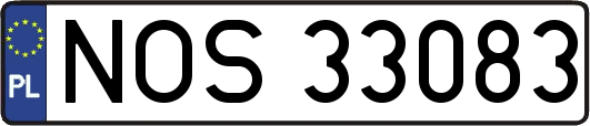 NOS33083