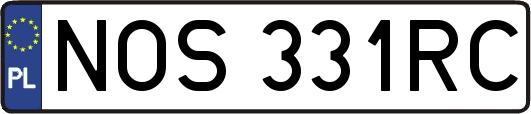 NOS331RC