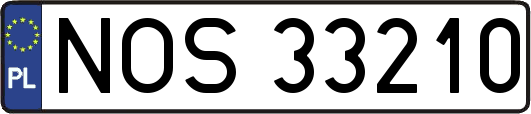 NOS33210