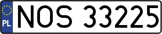 NOS33225