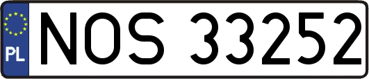 NOS33252