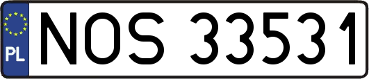 NOS33531