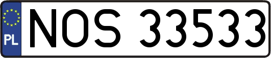 NOS33533