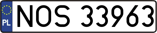 NOS33963