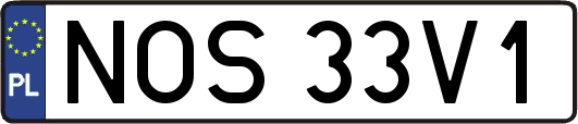 NOS33V1