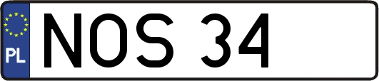 NOS34