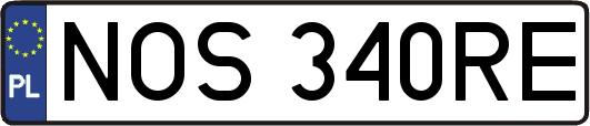 NOS340RE