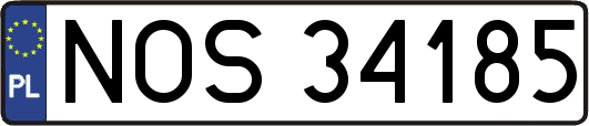 NOS34185