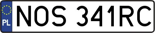 NOS341RC