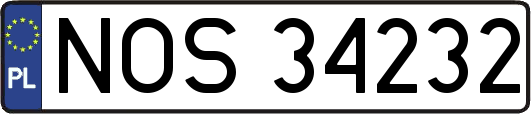 NOS34232