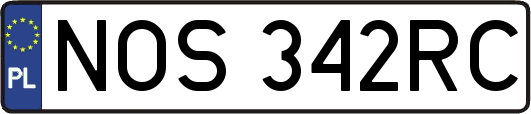 NOS342RC