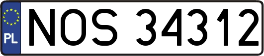 NOS34312