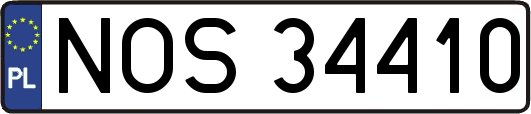 NOS34410