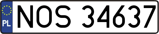 NOS34637