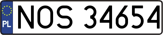 NOS34654