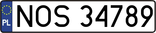 NOS34789