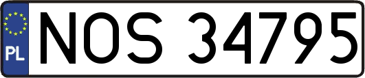 NOS34795