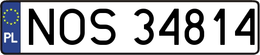 NOS34814