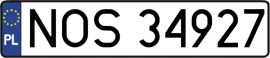 NOS34927
