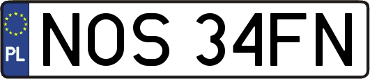 NOS34FN