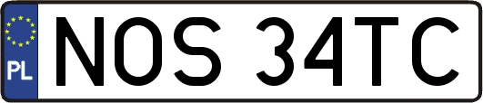NOS34TC