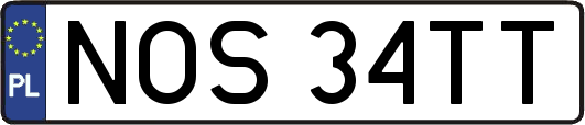NOS34TT