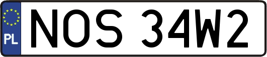 NOS34W2