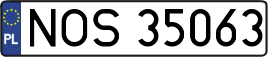 NOS35063