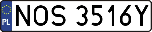 NOS3516Y