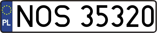 NOS35320