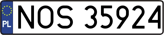 NOS35924