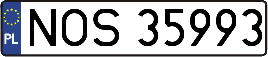 NOS35993