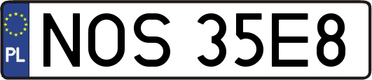 NOS35E8