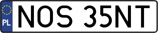 NOS35NT