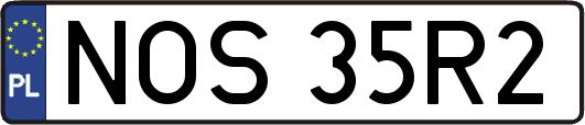 NOS35R2