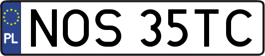 NOS35TC
