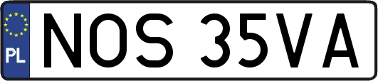 NOS35VA