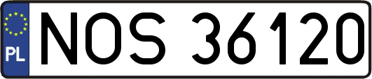 NOS36120