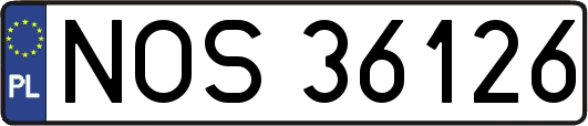 NOS36126