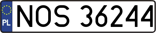 NOS36244